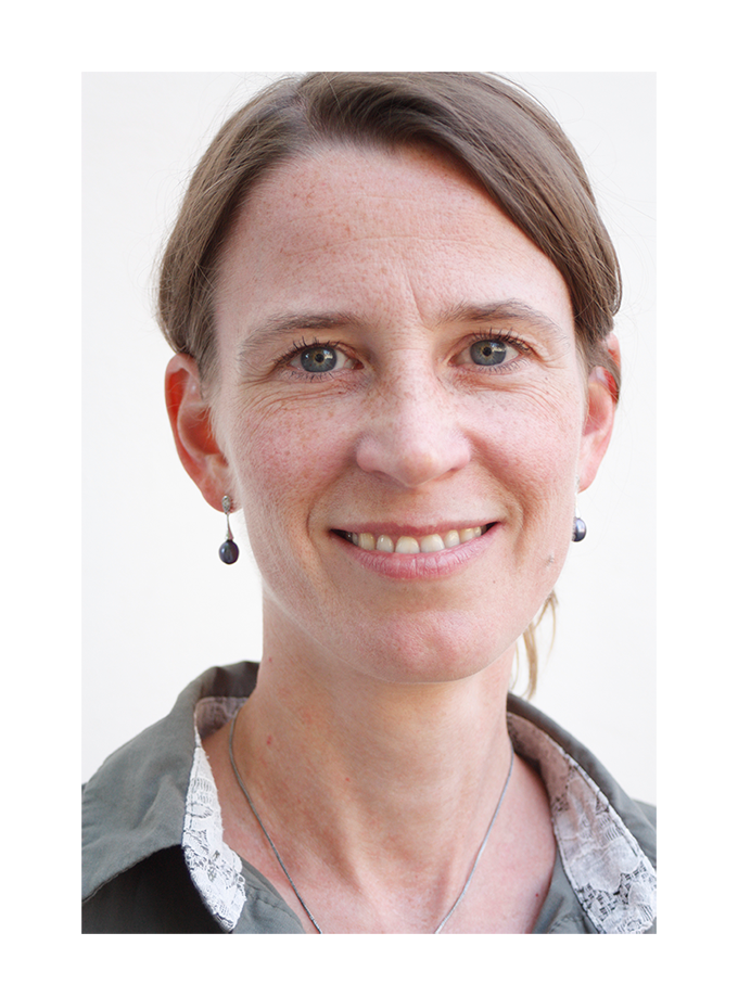 Bild Stephanie Matthias (zertifizierte DaF-Lehrerin)